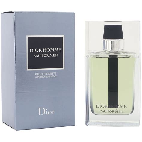 dior homme eau de toilette 100ml spray|christian Dior Homme 2020.